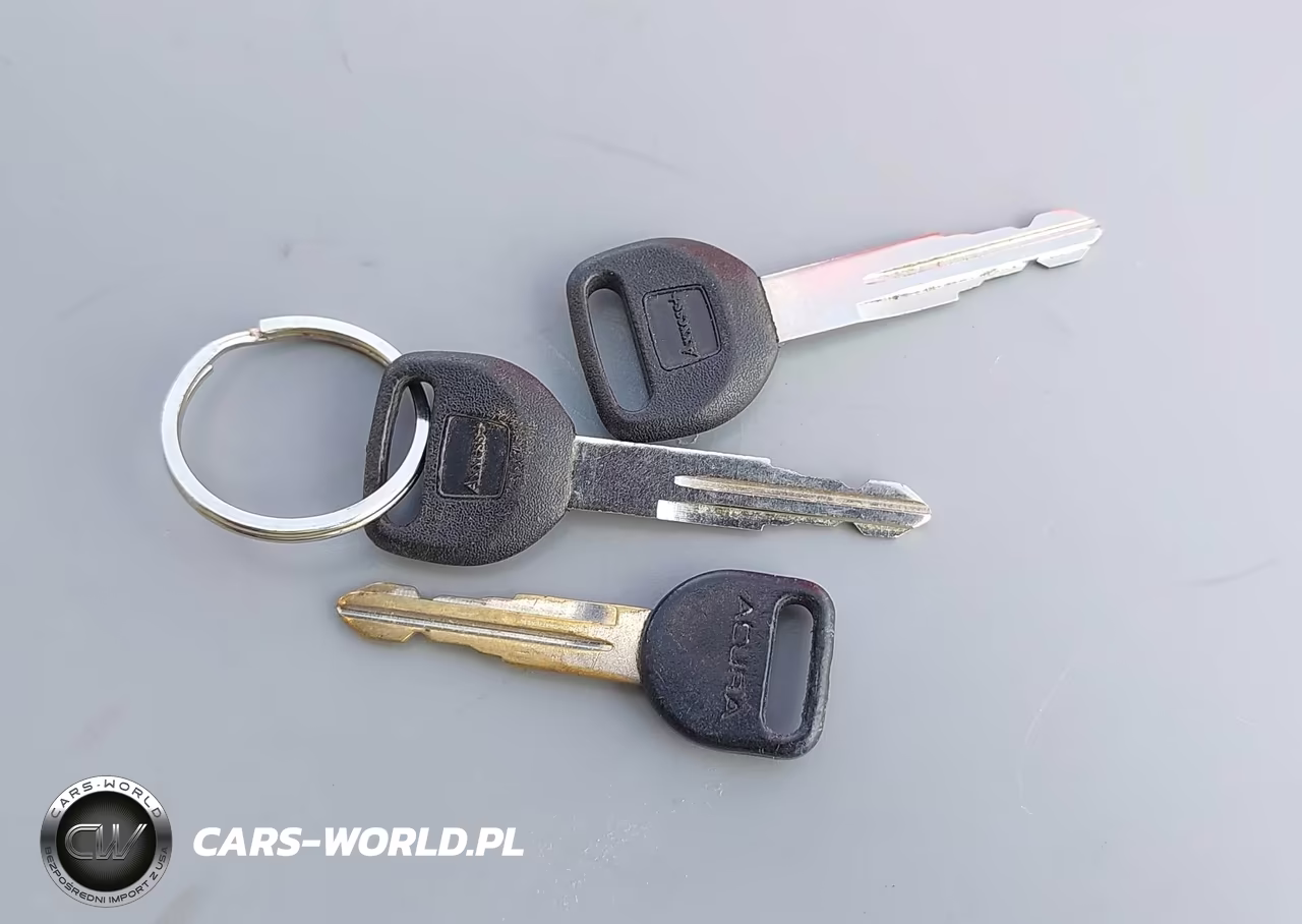 1997 Acura Integra Gs-Rs VIN:JH4DC4341VS018323 - 11
