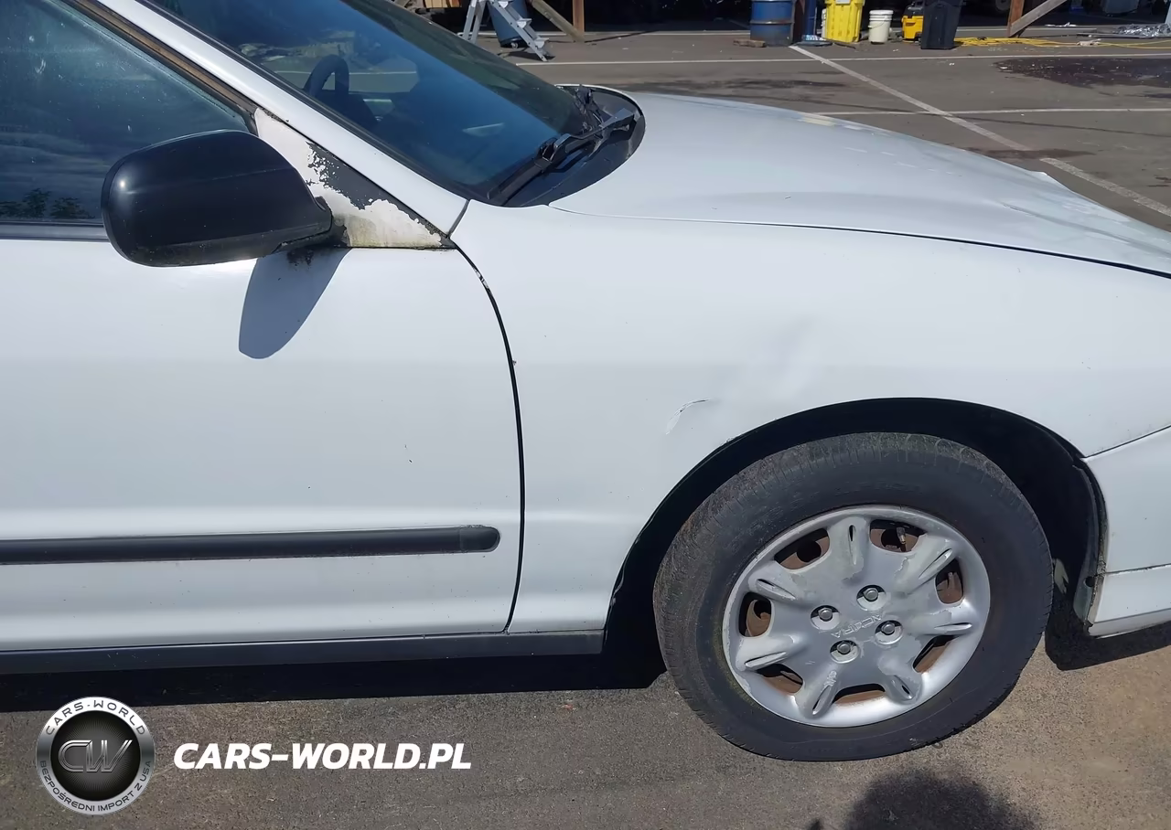 1997 Acura Integra Gs-Rs VIN:JH4DC4341VS018323 - 13