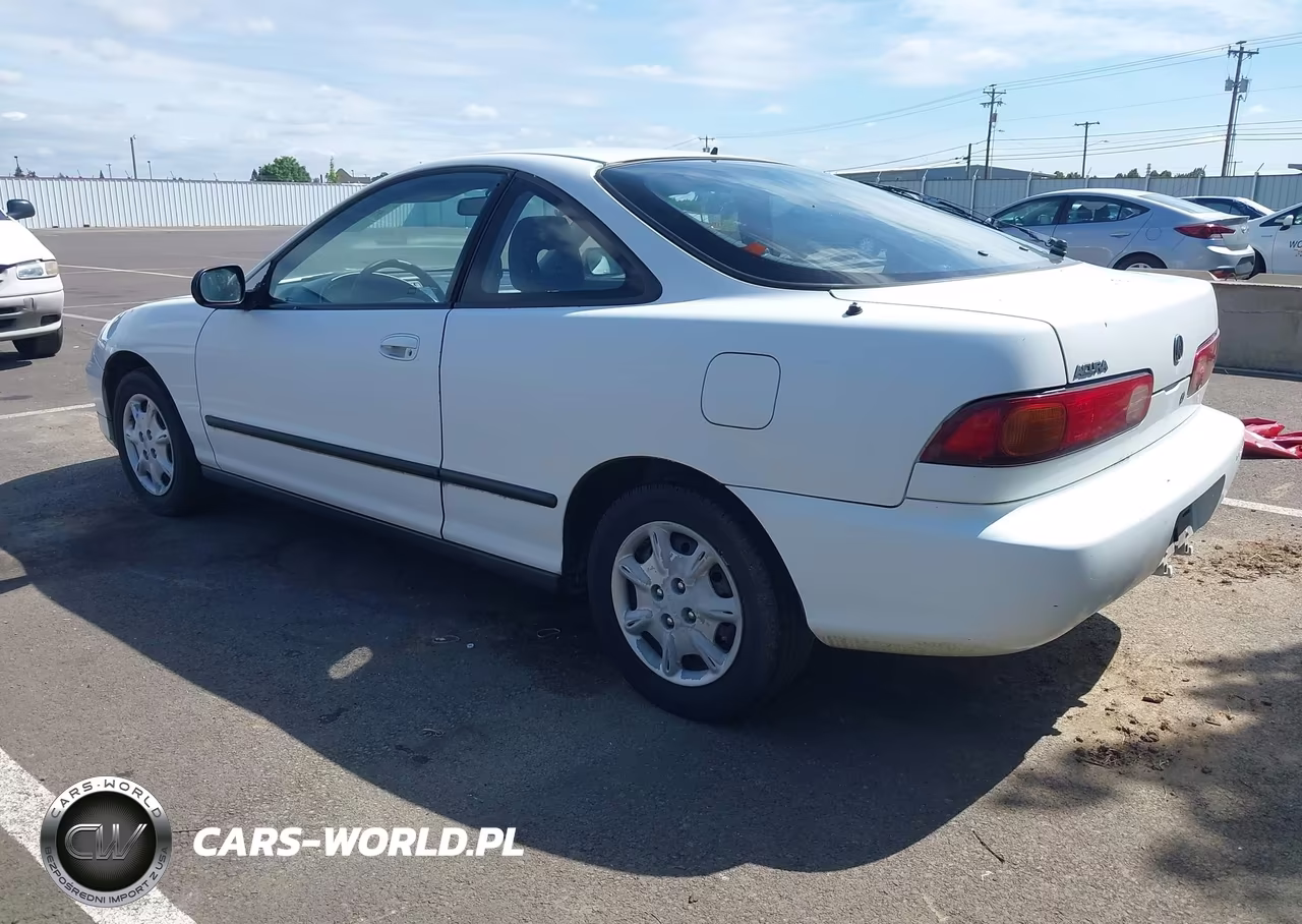 1997 Acura Integra Gs-Rs VIN:JH4DC4341VS018323 - 3