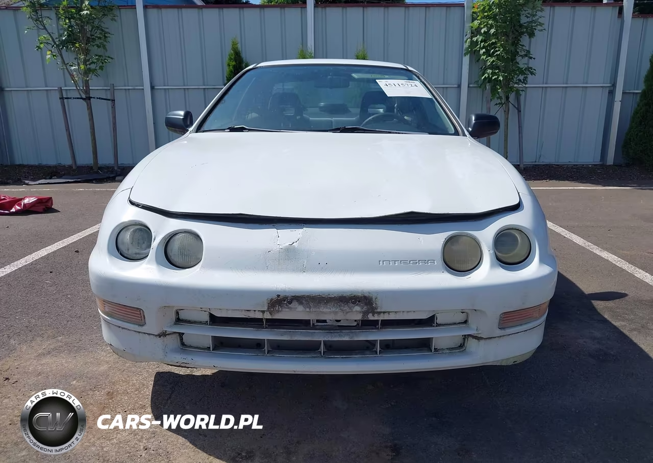 1997 Acura Integra Gs-Rs VIN:JH4DC4341VS018323 - 6