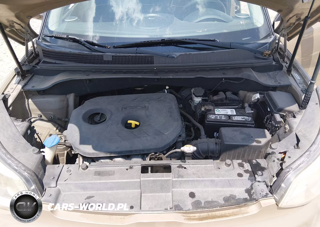 2014 Kia Soul + VIN:KNDJP3A51E7012149 - 10