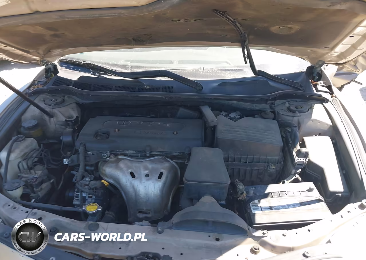 2007 Toyota Camry Ce VIN:4T1BE46K37U027749 - 10