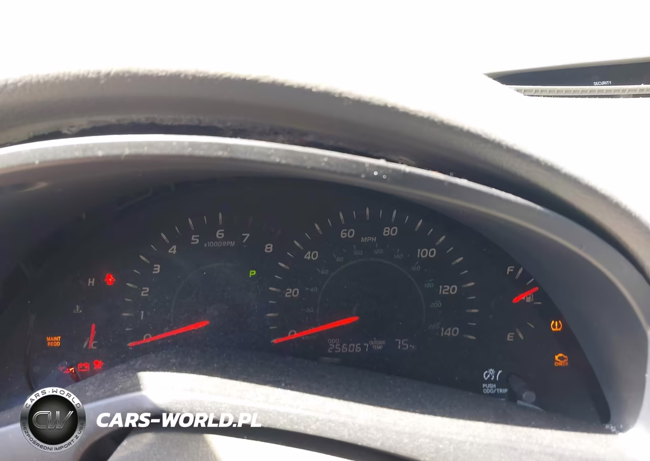 2007 Toyota Camry Ce VIN:4T1BE46K37U027749 - 7