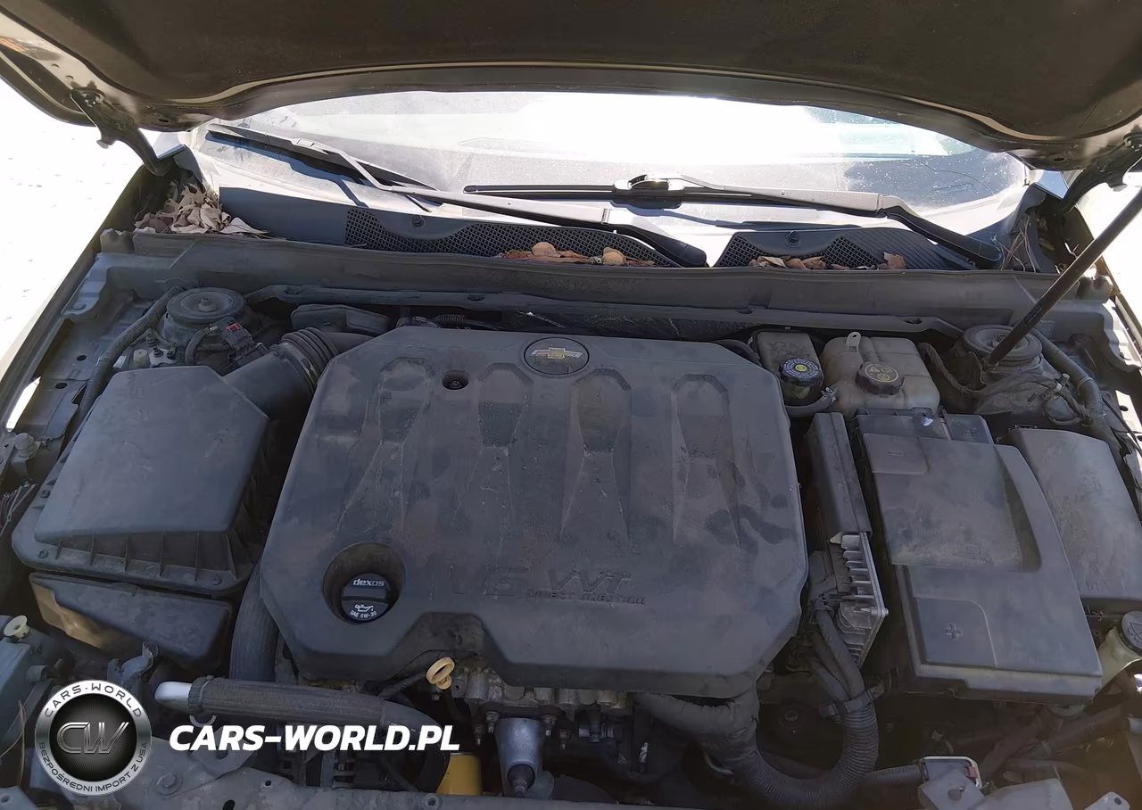 2018 Chevrolet Impala 1Lt VIN:2G1105S39J9140458 - 10
