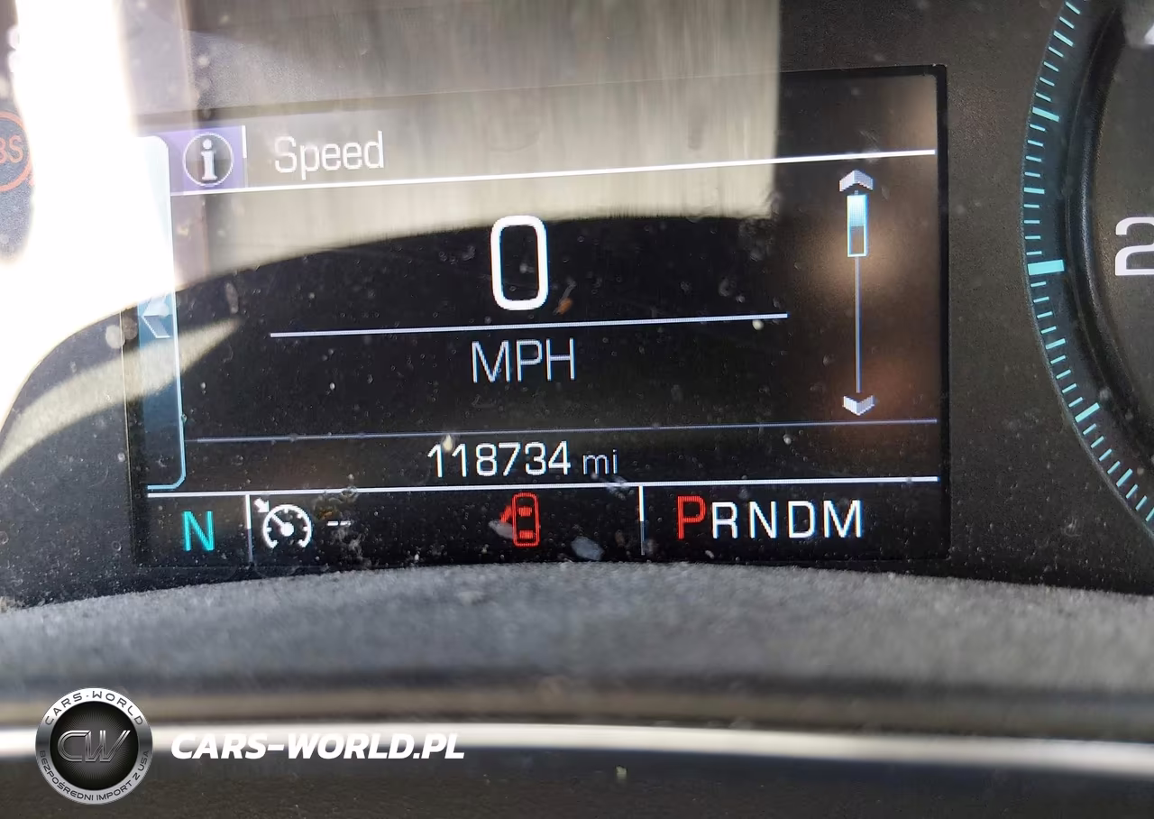2018 Chevrolet Impala 1Lt VIN:2G1105S39J9140458 - 15
