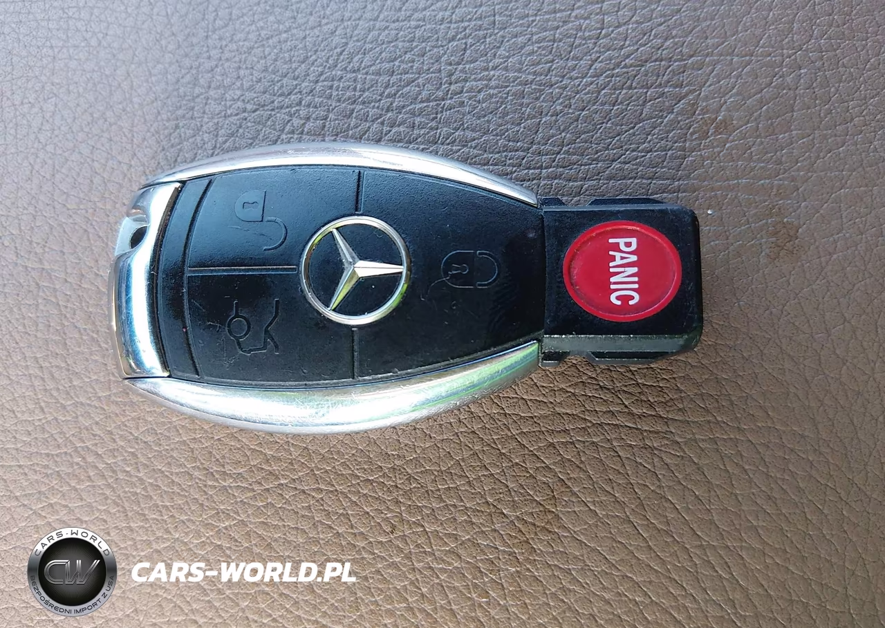 2007 Mercedes-Benz S 550 VIN:WDDNG71X97A118144 - 11