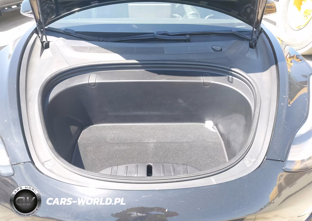 2019 Tesla Model 3 Long Range-Performance VIN:5YJ3E1EB6KF384515 - 10