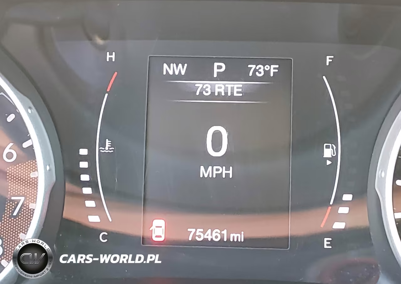 2018 Jeep Compass Sport 4X4 VIN:3C4NJDAB3JT392230 - 15
