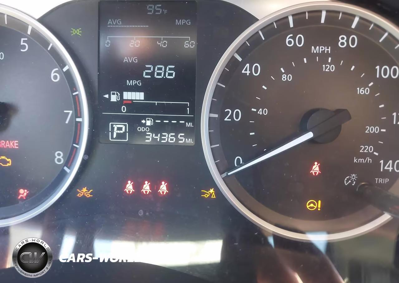 2024 Nissan Kicks S Xtronic Cvt VIN:3N1CP5BV3RL573072 - 15