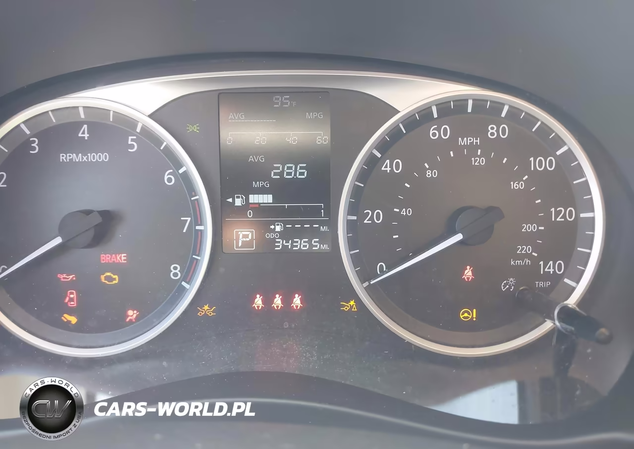 2024 Nissan Kicks S Xtronic Cvt VIN:3N1CP5BV3RL573072 - 7