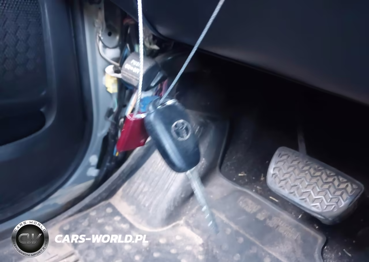 2019 Toyota Tundra Sr5 4.6L V8 VIN:5TFEM5F10KX137568 - 11