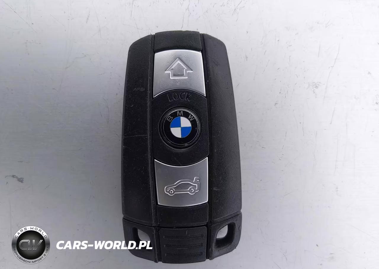 2008 BMW 528I VIN:WBANU535X8CT04314 - 11