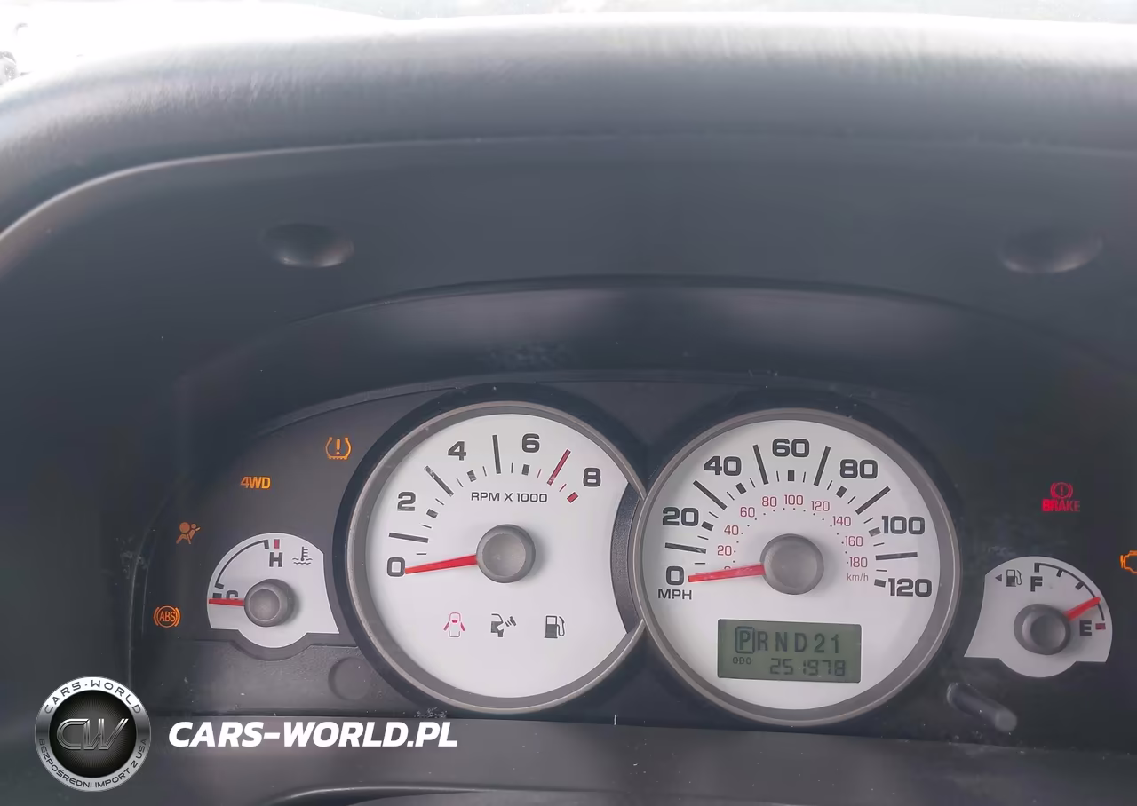 2007 Ford Escape Xls-Xls Manual VIN:1FMYU92Z37KA11236 - 7