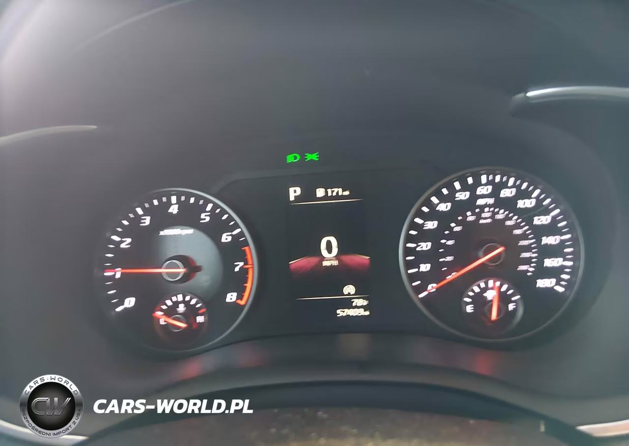 2022 Kia Stinger Gt-Line VIN:KNAE35LD3N6115587 - 7