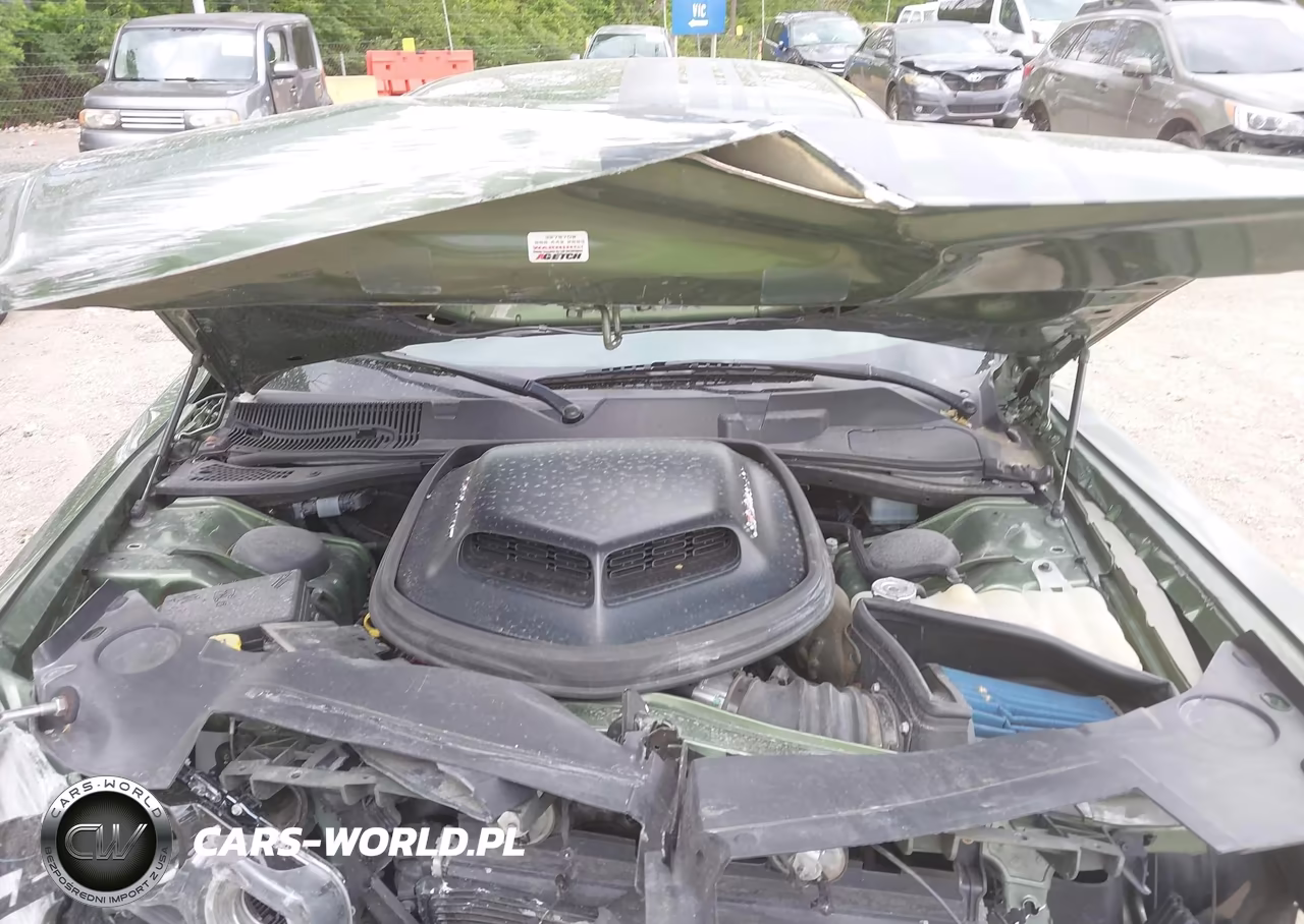 2020 Dodge Challenger R-T Scat Pack VIN:2C3CDZFJ4LH112858 - 10