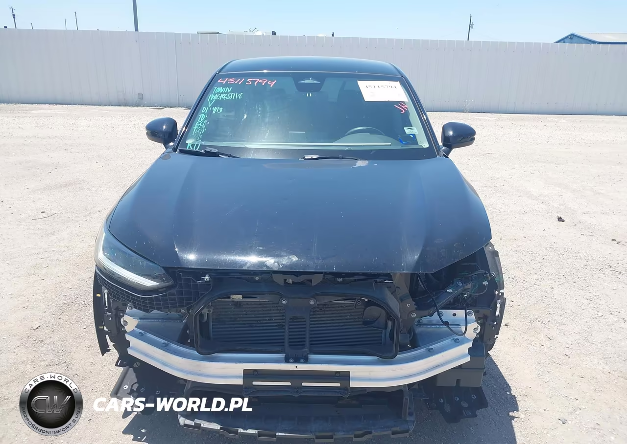 2025 Honda Hr-V 2Wd Lx VIN:3CZRZ1H33SM754652 - 13