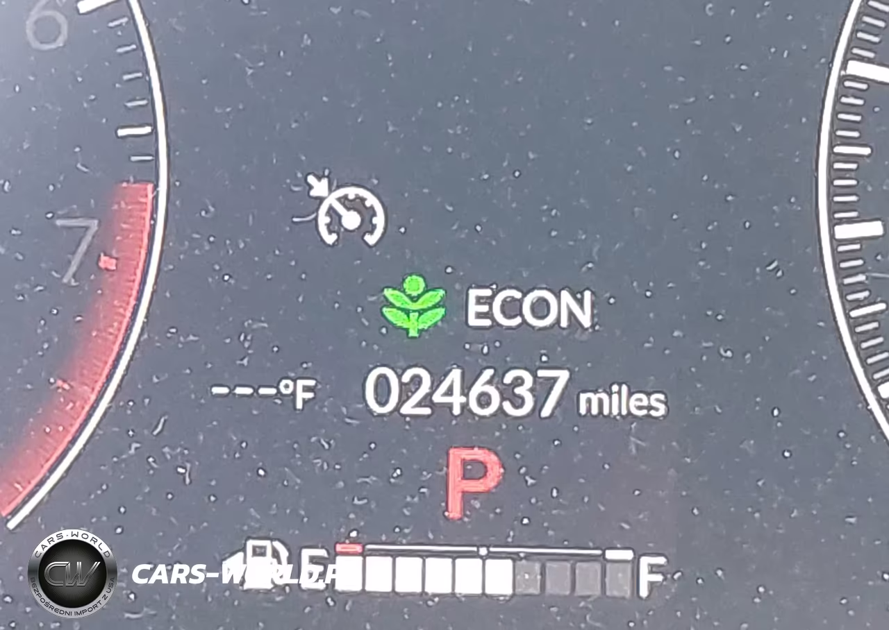 2025 Honda Hr-V 2Wd Lx VIN:3CZRZ1H33SM754652 - 16