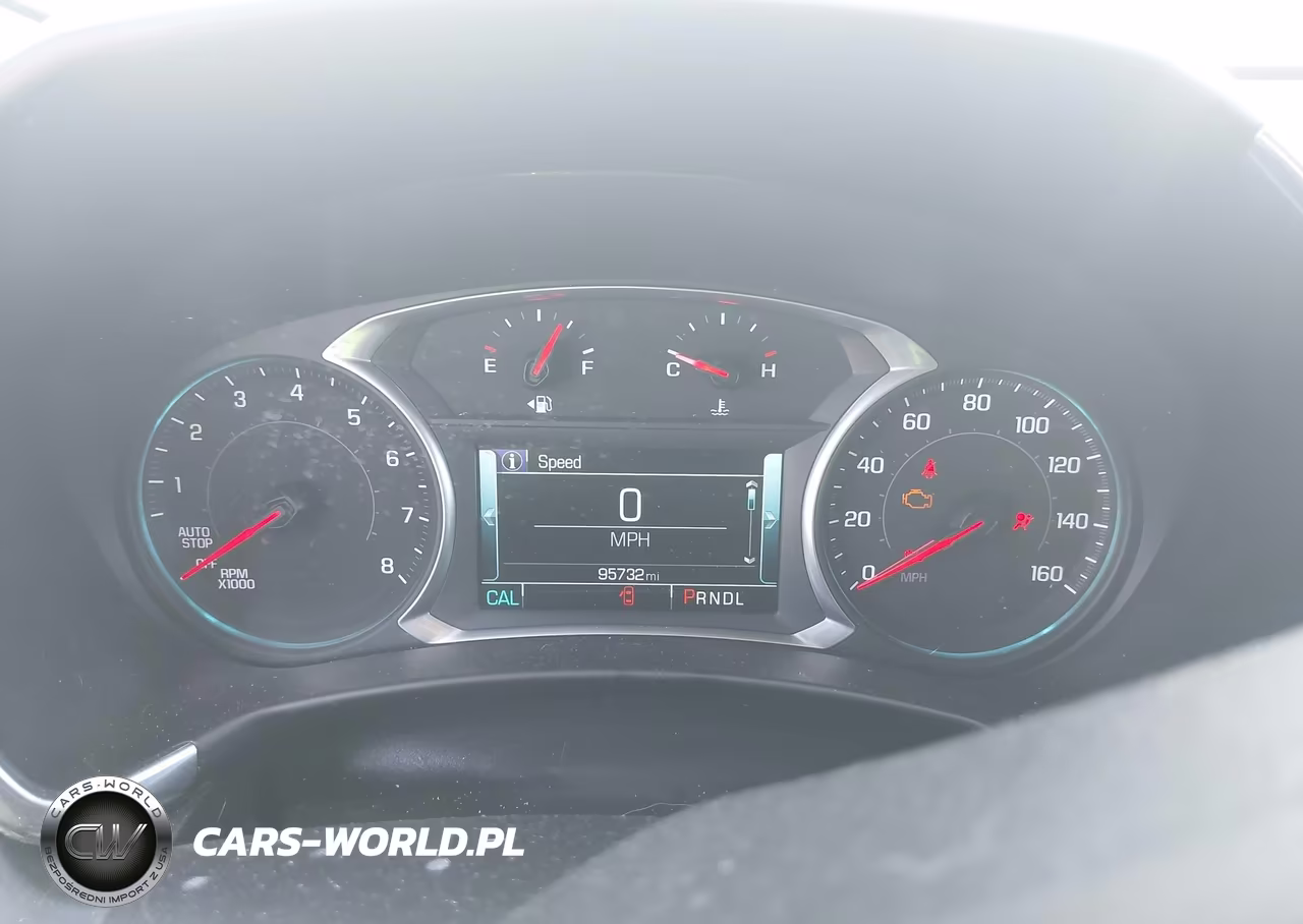 2018 Chevrolet Equinox Premier VIN:2GNAXWEXXJ6303344 - 7