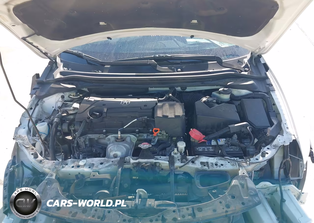 2022 Acura Ilx Premium A-Spec Packages-Technology A-Spec Packages VIN:19UDE2F82NA008471 - 10