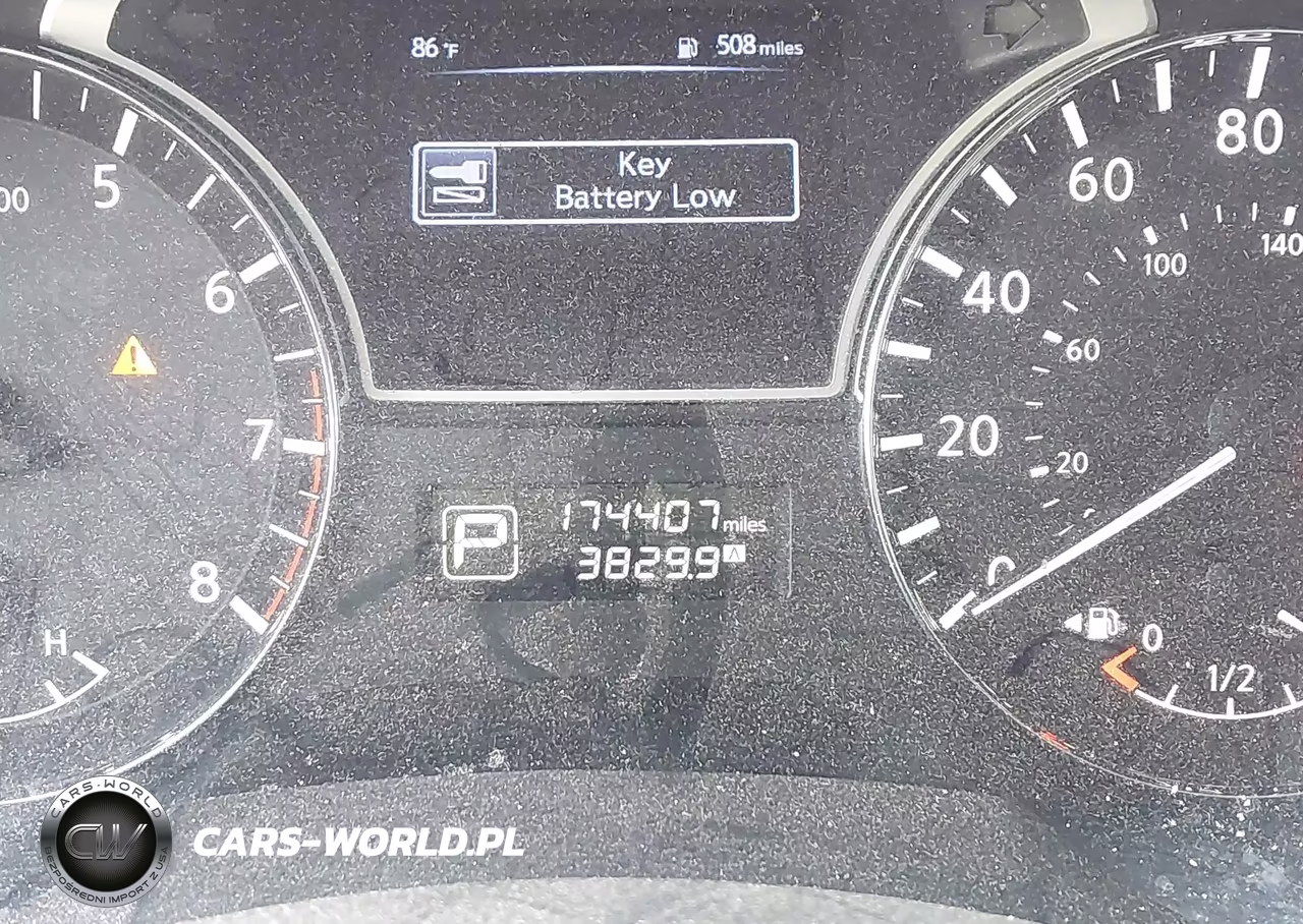 2015 Nissan Altima 2.5 S VIN:1N4AL3AP2FN388374 - 15