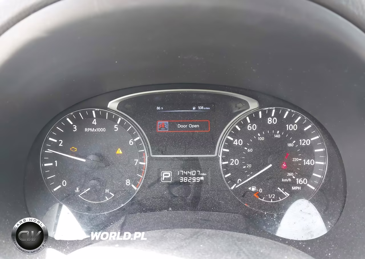 2015 Nissan Altima 2.5 S VIN:1N4AL3AP2FN388374 - 7
