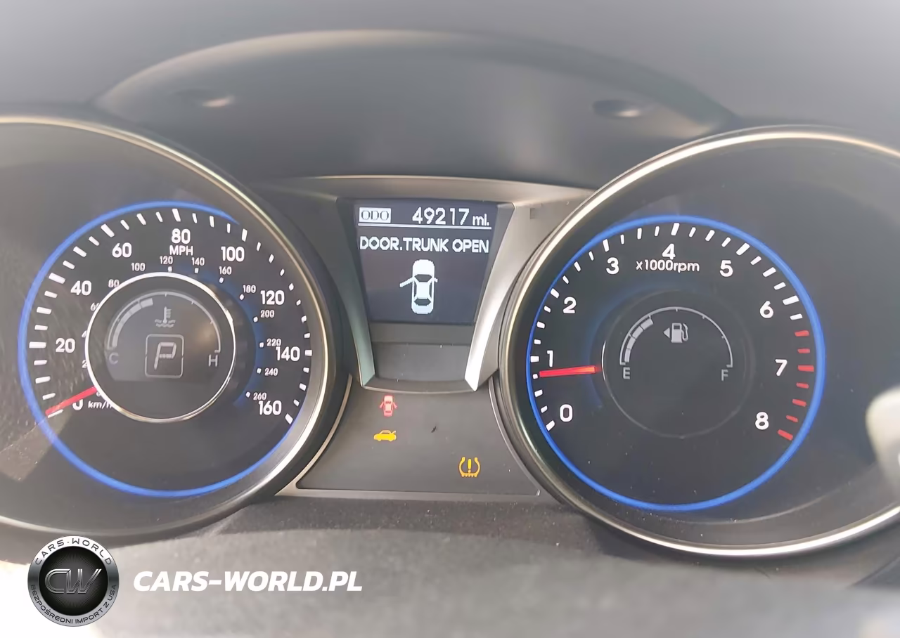 2013 Hyundai Genesis 2.0T VIN:KMHHT6KD9DU109127 - 7