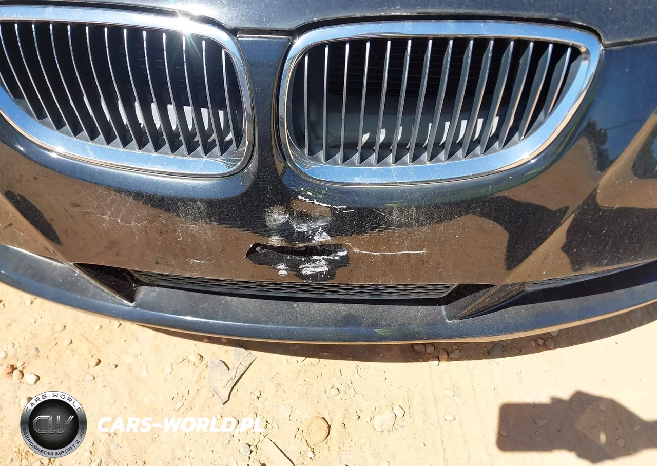 2009 BMW 335I VIN:WBAWL73569P181446 - 17