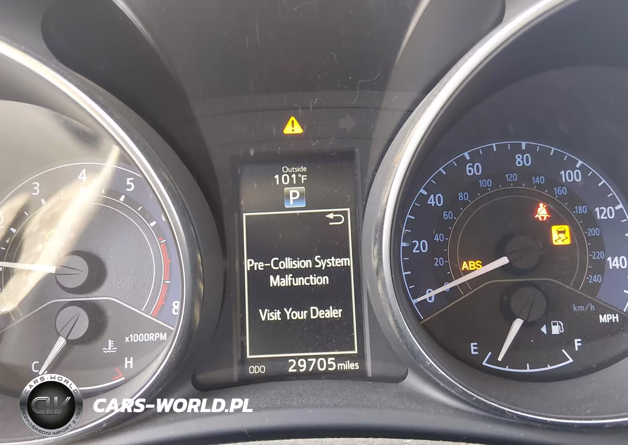 2017 Toyota Corolla Im VIN:JTNKARJE3HJ535734 - 7
