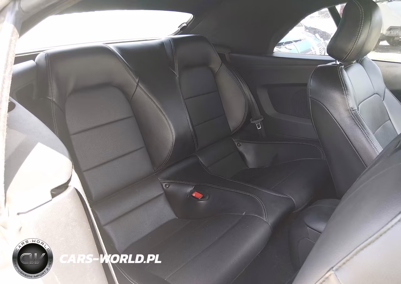 FORD MUSTANG GT VIN:1FATP8FFXK5149420 - 8