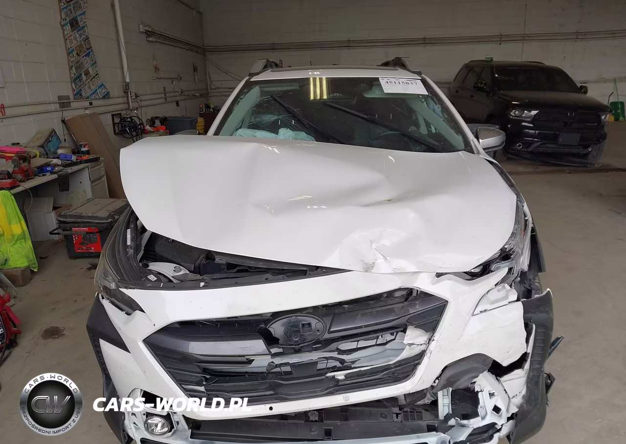 2024 Subaru Outback Touring Xt VIN:4S4BTGPDXR3168382 - 12