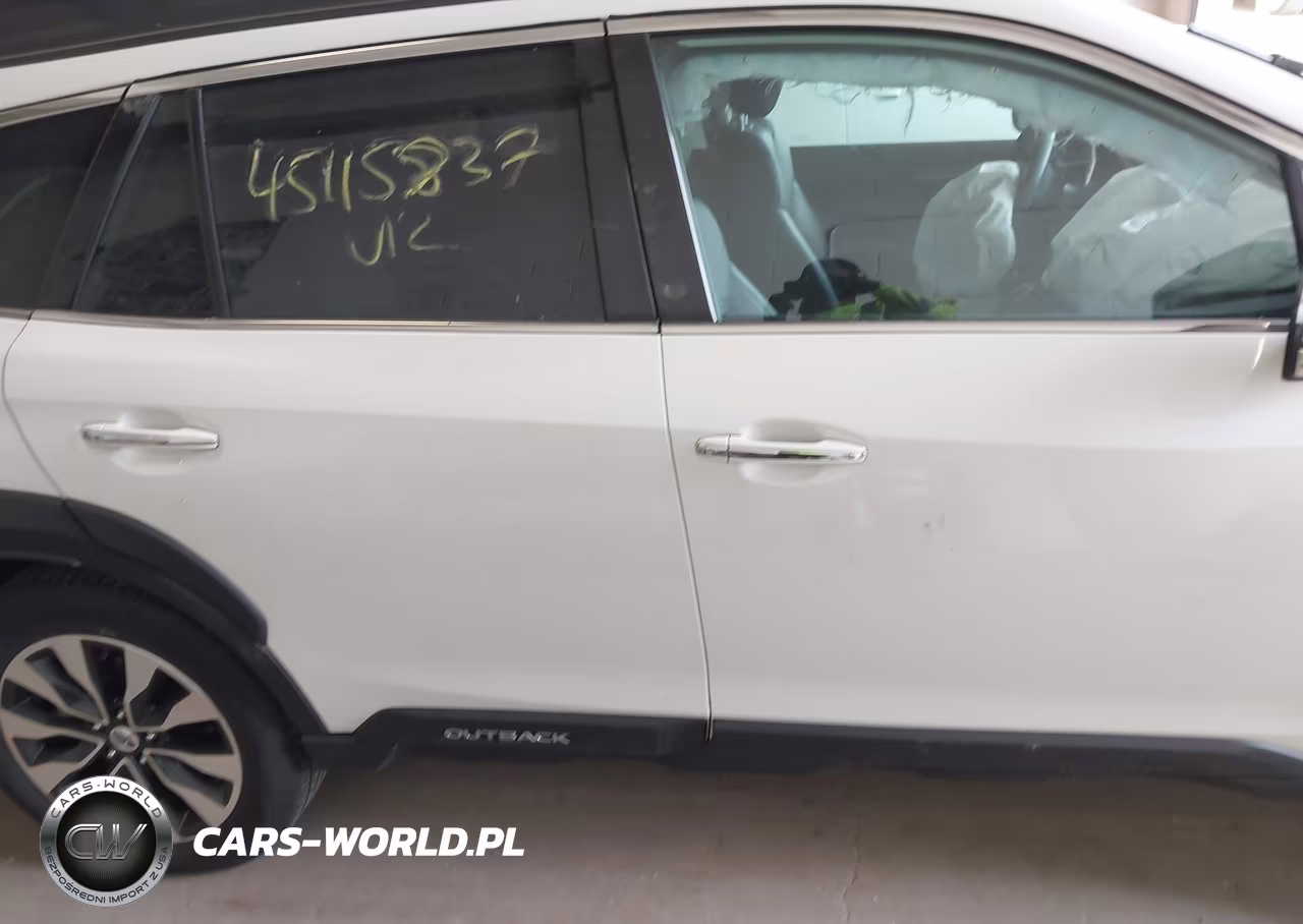 2024 Subaru Outback Touring Xt VIN:4S4BTGPDXR3168382 - 13