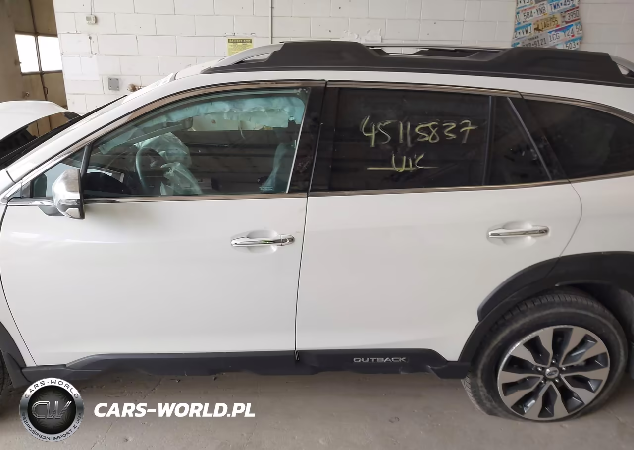 2024 Subaru Outback Touring Xt VIN:4S4BTGPDXR3168382 - 14