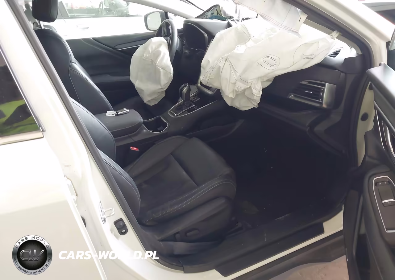 2024 Subaru Outback Touring Xt VIN:4S4BTGPDXR3168382 - 5