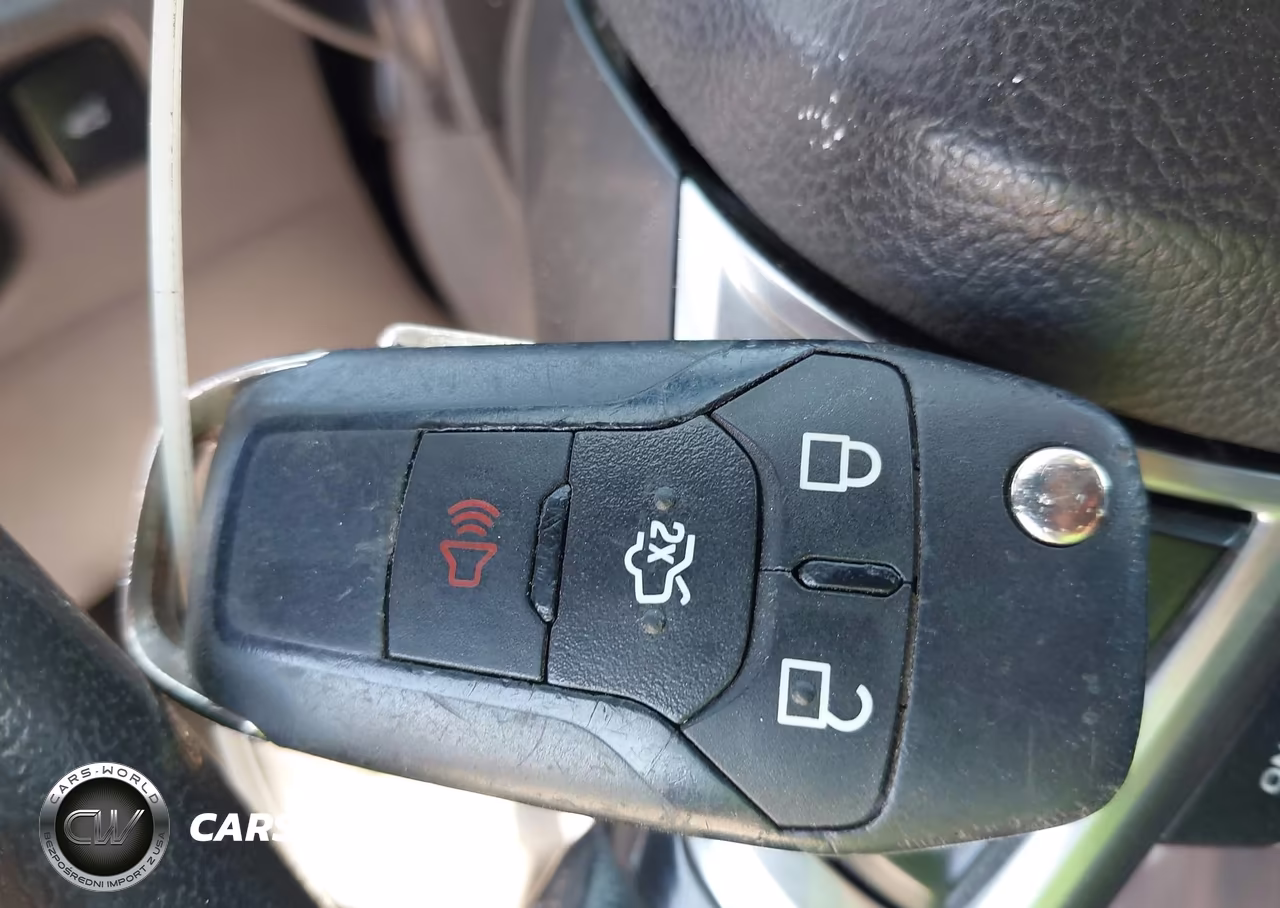 2014 Ford Fusion Se VIN:1FA6P0HD3E5352583 - 11