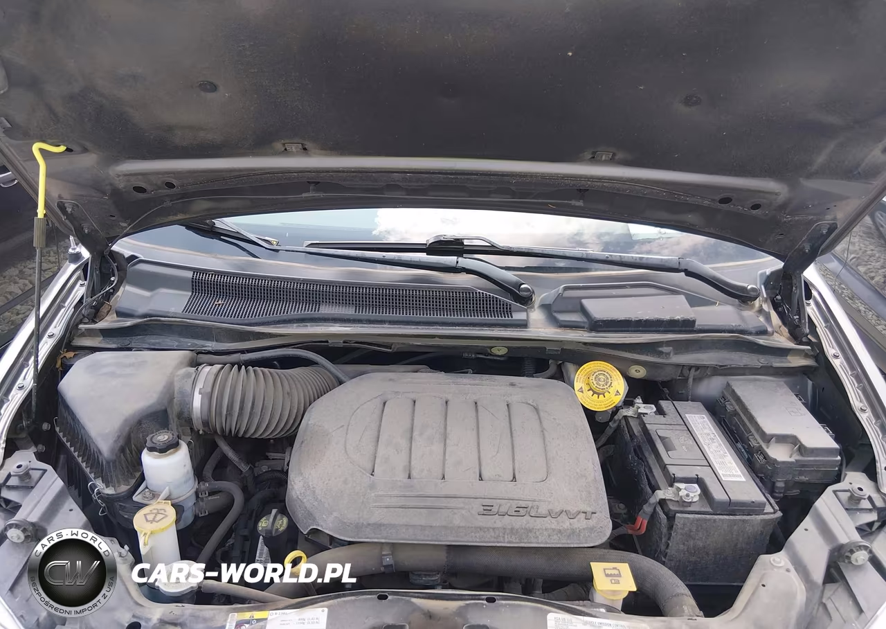 2019 Dodge Grand Caravan Se VIN:2C4RDGBG9KR701269 - 10