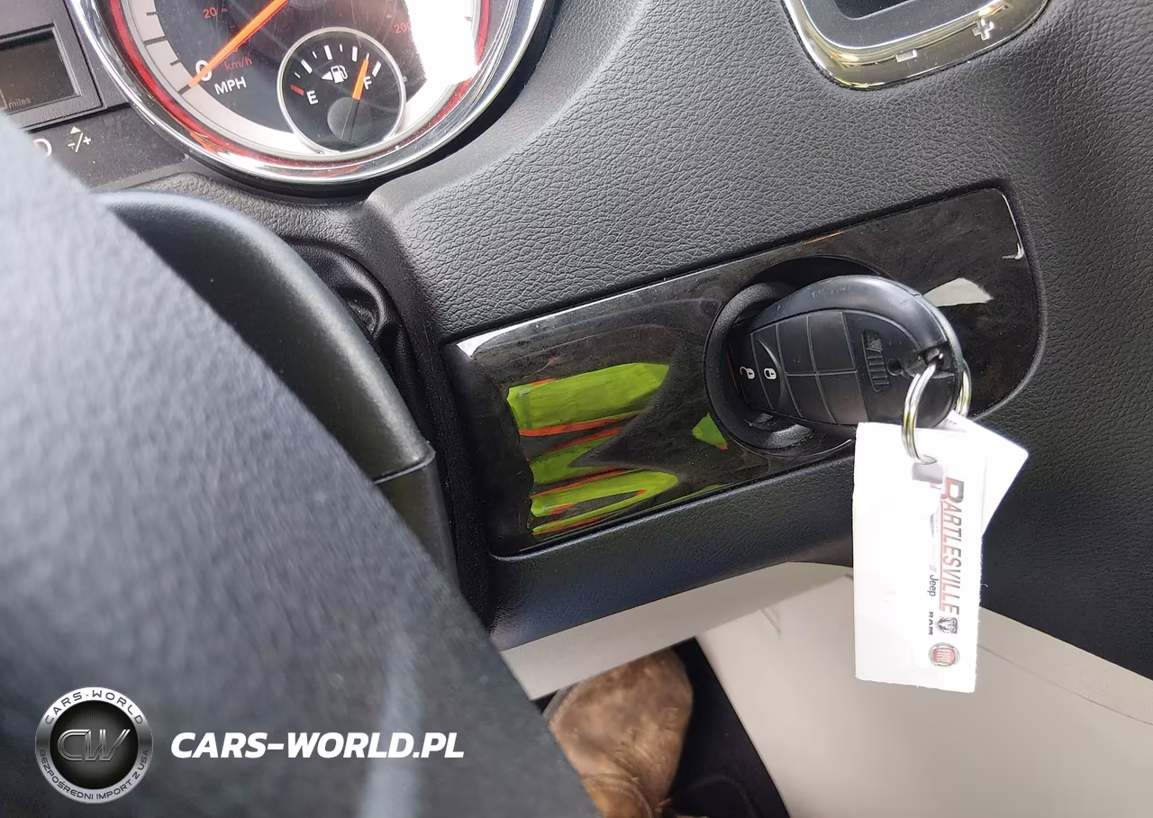 2019 Dodge Grand Caravan Se VIN:2C4RDGBG9KR701269 - 11