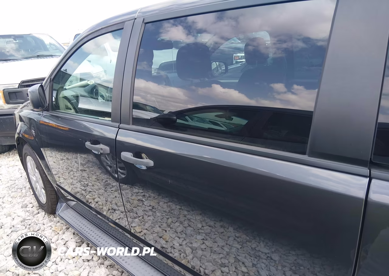 2019 Dodge Grand Caravan Se VIN:2C4RDGBG9KR701269 - 14