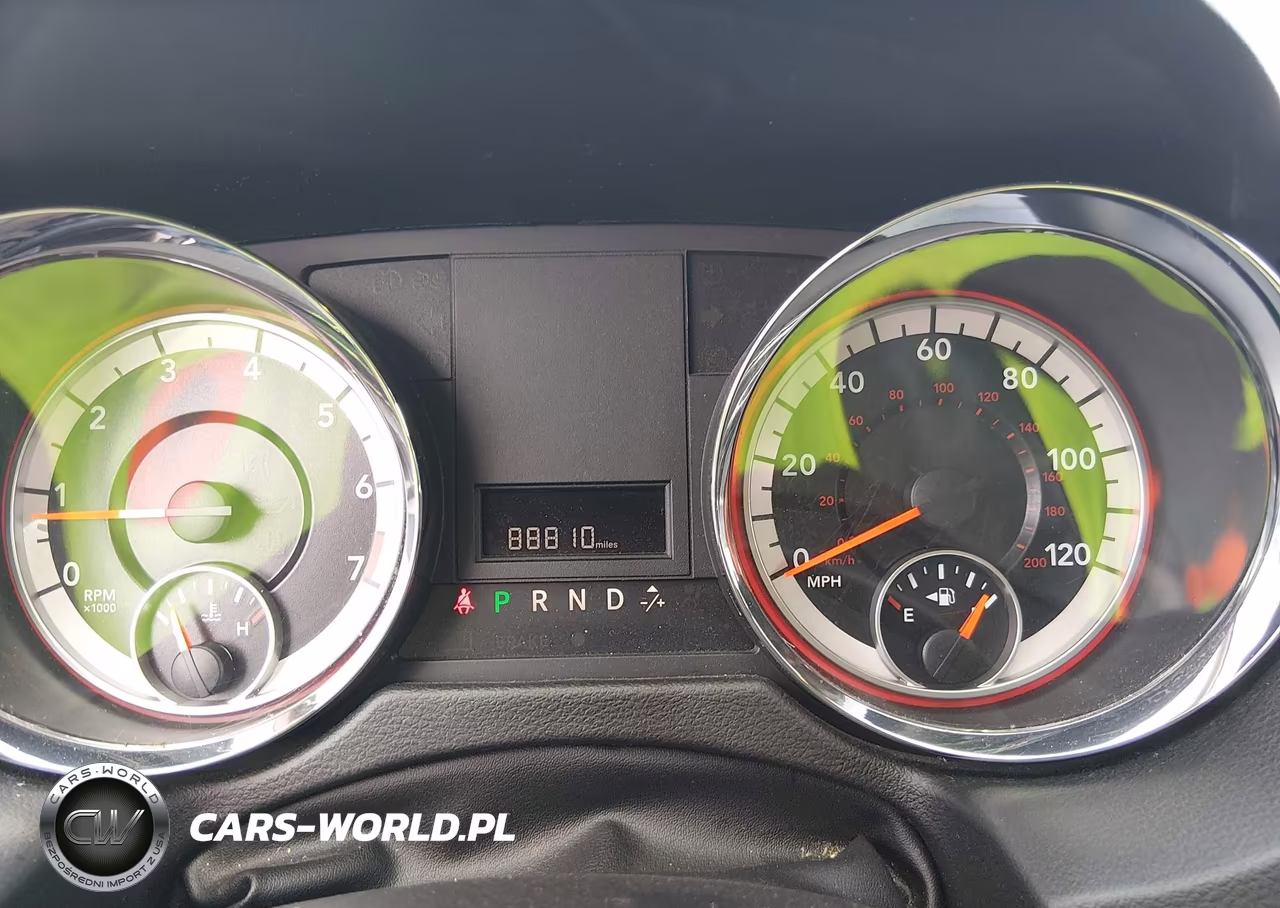 2019 Dodge Grand Caravan Se VIN:2C4RDGBG9KR701269 - 7