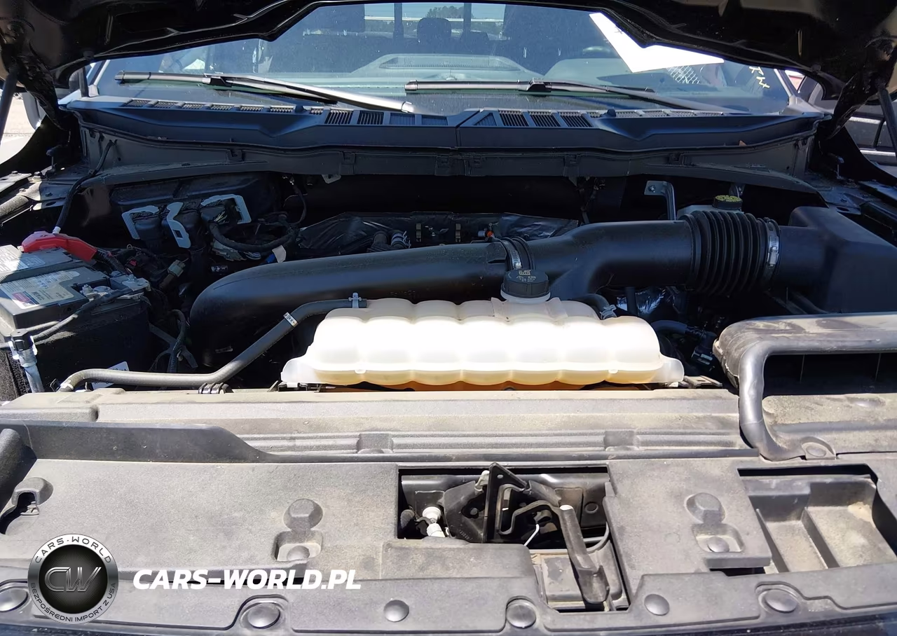 2024 Ford F-150 Xlt VIN:1FTFW3L88RKF19147 - 10