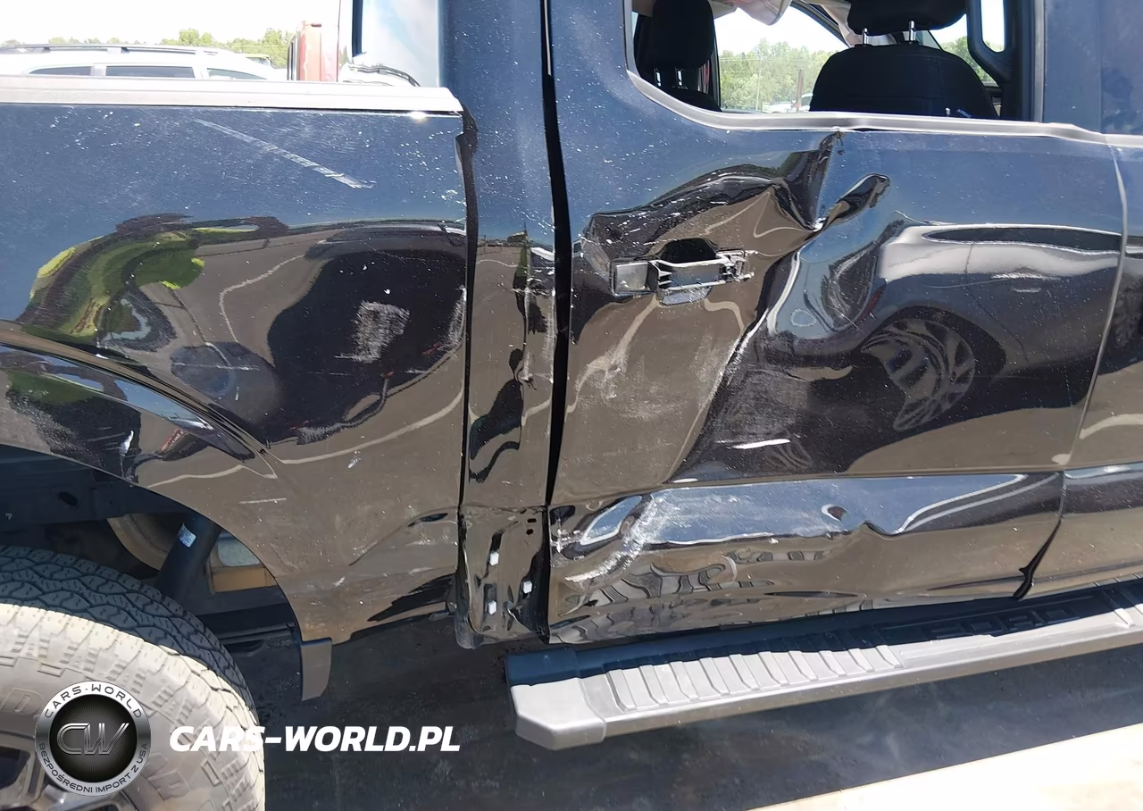 2024 Ford F-150 Xlt VIN:1FTFW3L88RKF19147 - 6