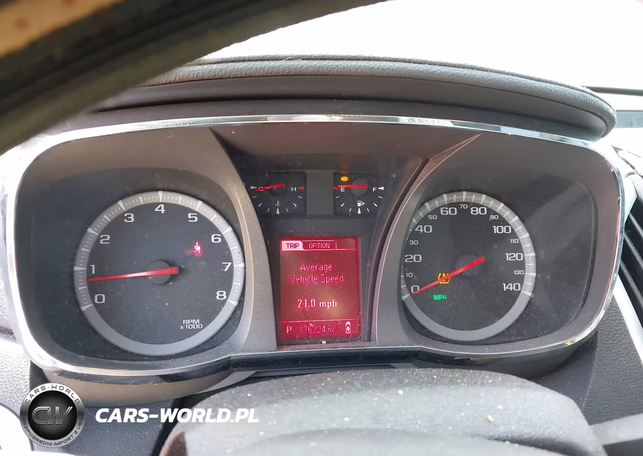 2014 GMC Terrain Slt-2 VIN:2GKFLTE30E6114833 - 7