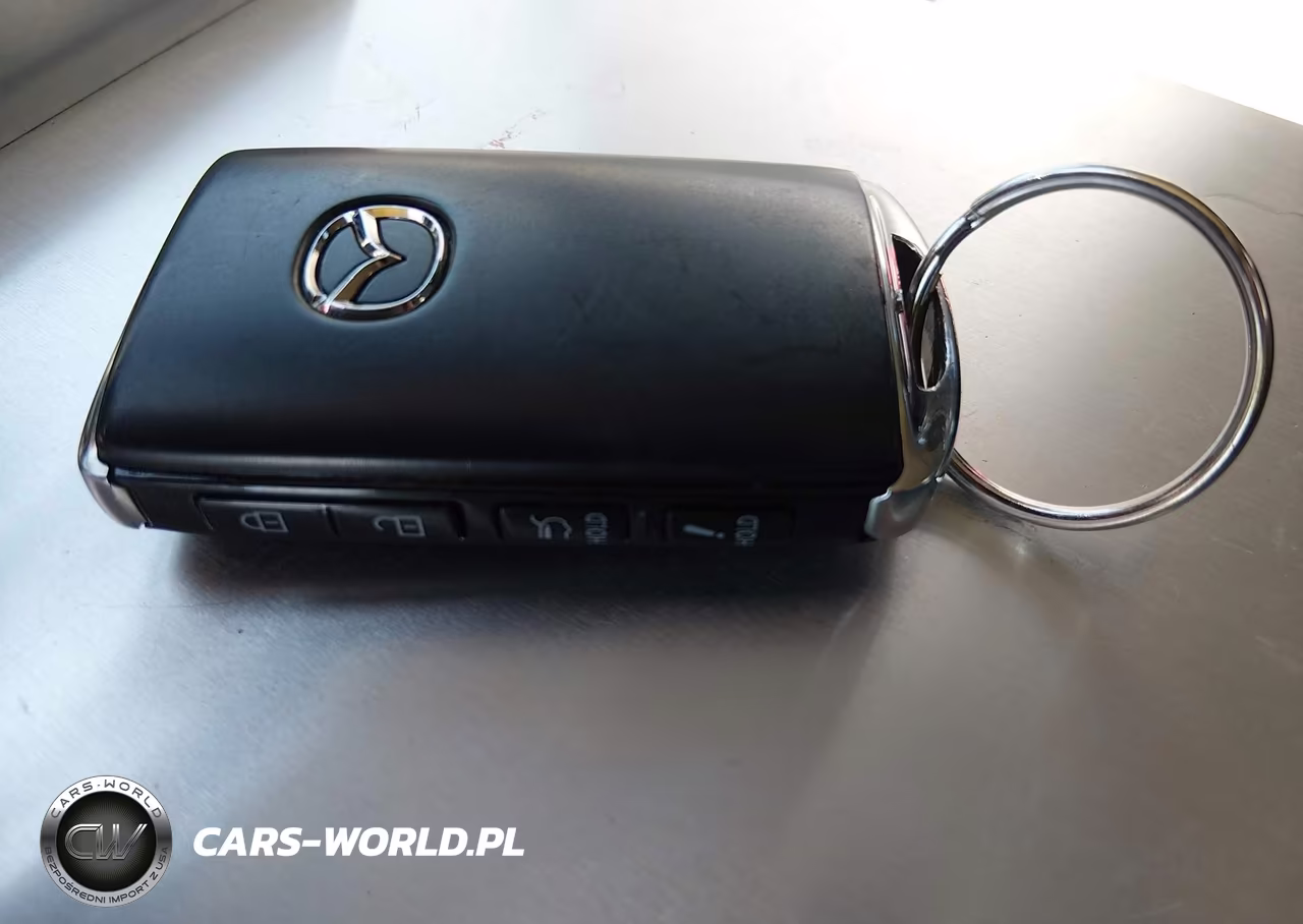 2024 Mazda Cx-90 3.3 Turbo Premium VIN:JM3KKDHD1R1107199 - 11