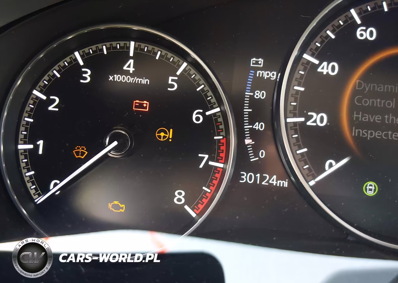 2024 Mazda Cx-90 3.3 Turbo Premium VIN:JM3KKDHD1R1107199 - 13