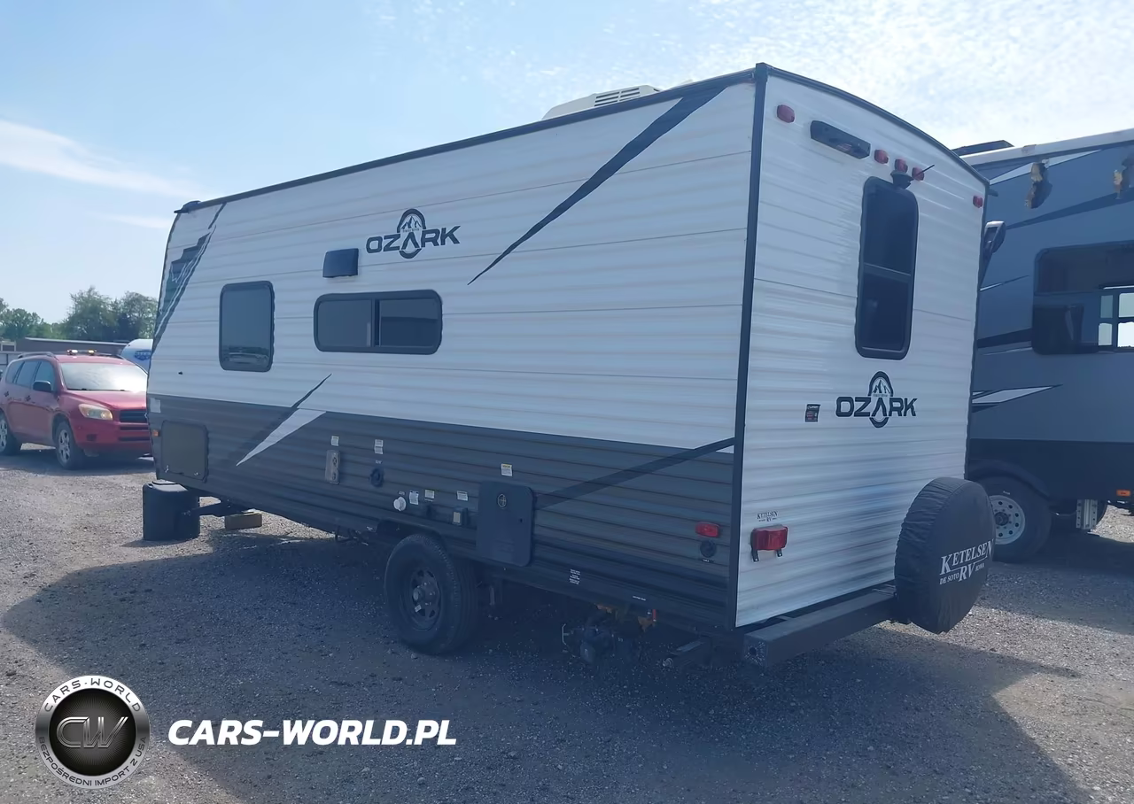 2024 Forest River Other VIN:5ZT2ZKFC2RG404240 - 3