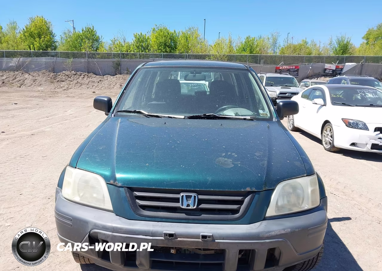 2011 Honda Cr-V Ex VIN:5J6RE4H53BL001591 - 12