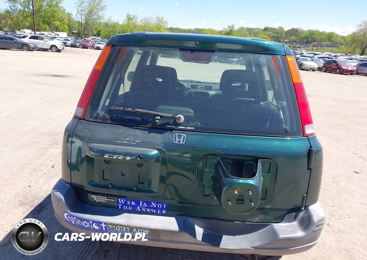 2011 Honda Cr-V Ex VIN:5J6RE4H53BL001591 - 16