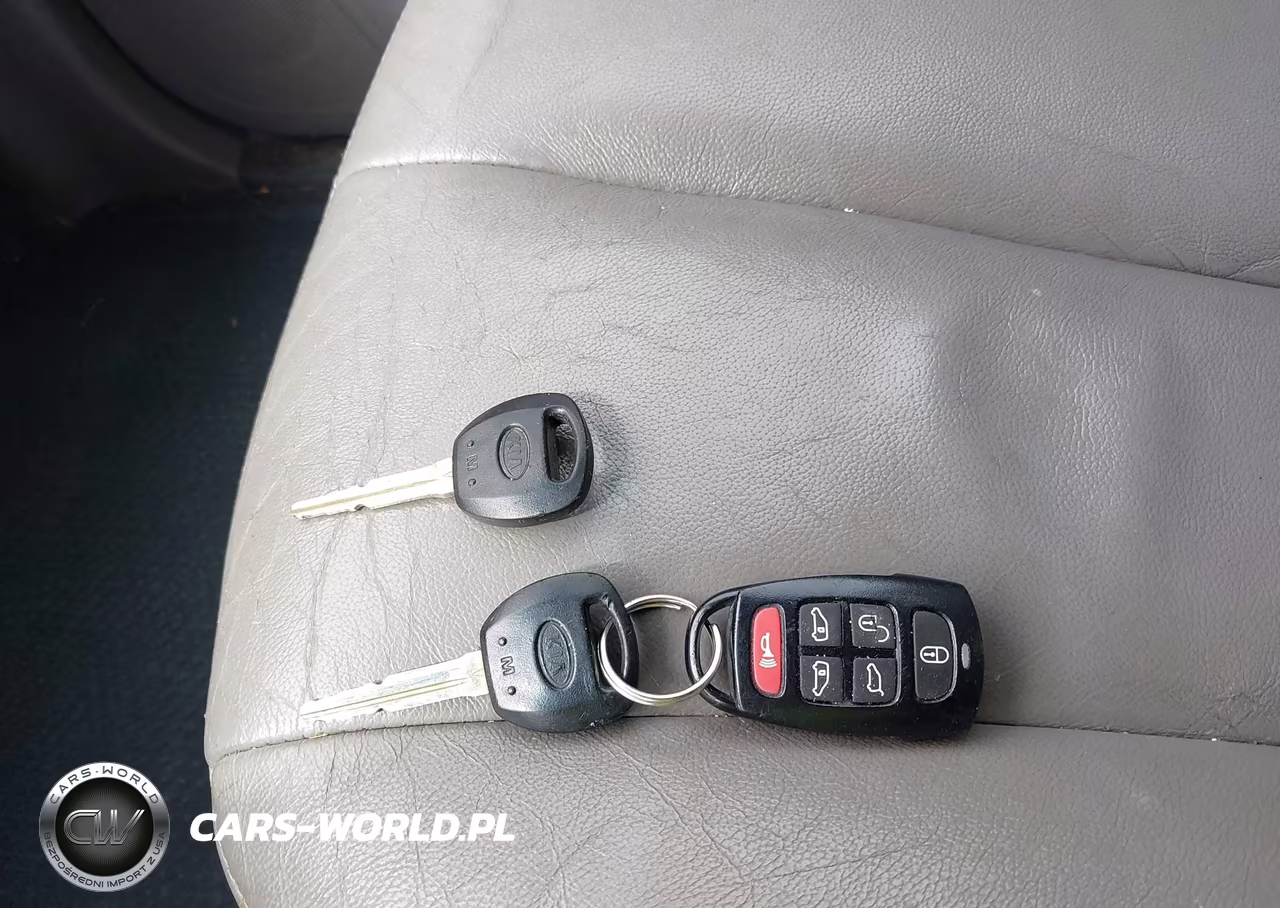 2012 Kia Sedona Ex VIN:KNDMH4C77C6482543 - 11