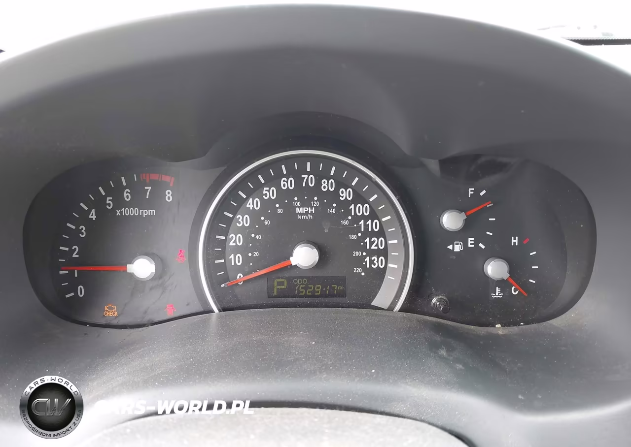 2012 Kia Sedona Ex VIN:KNDMH4C77C6482543 - 7