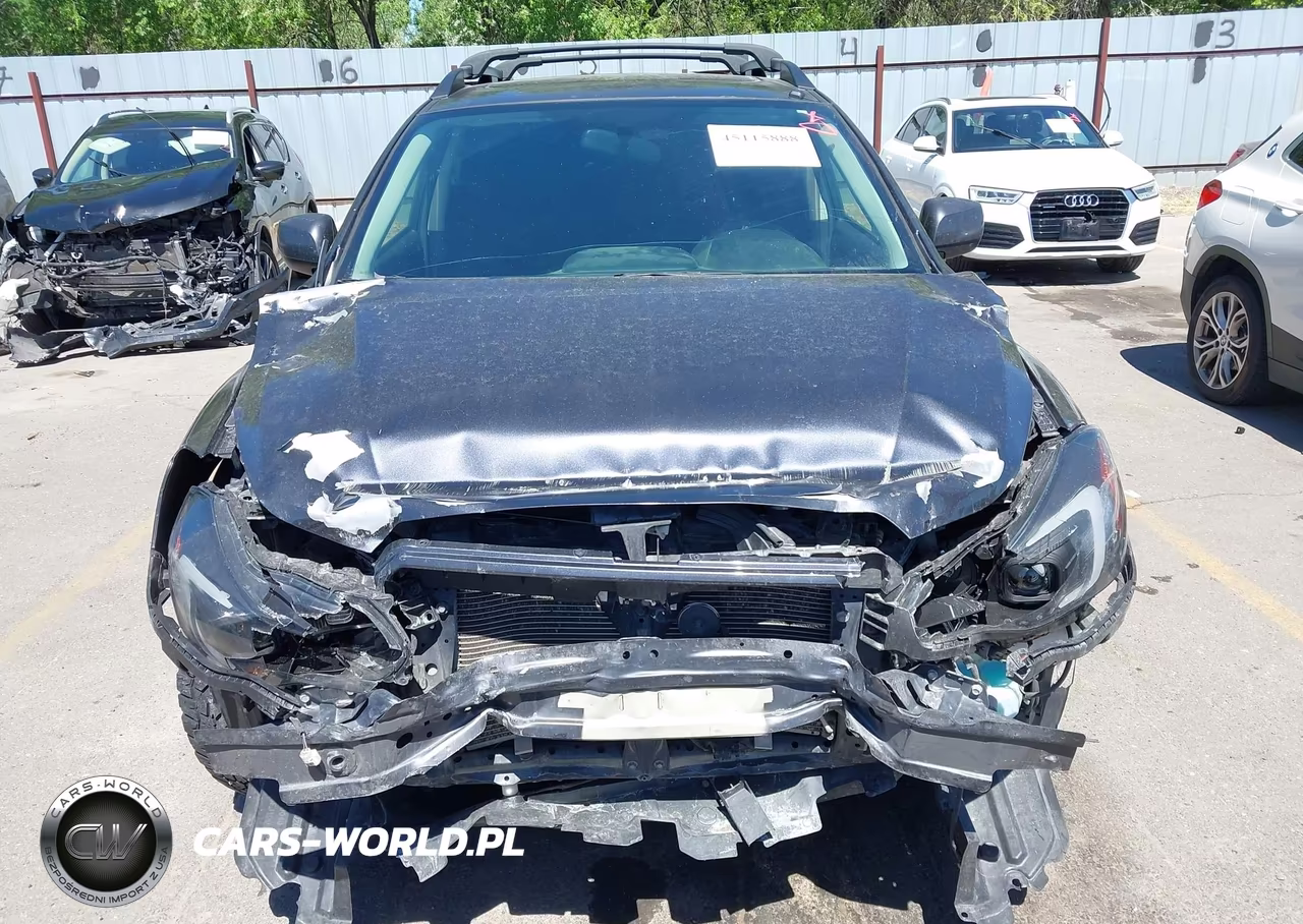 2013 Subaru Xv Crosstrek 2.0I Premium VIN:JF2GPAVC3D2854852 - 12