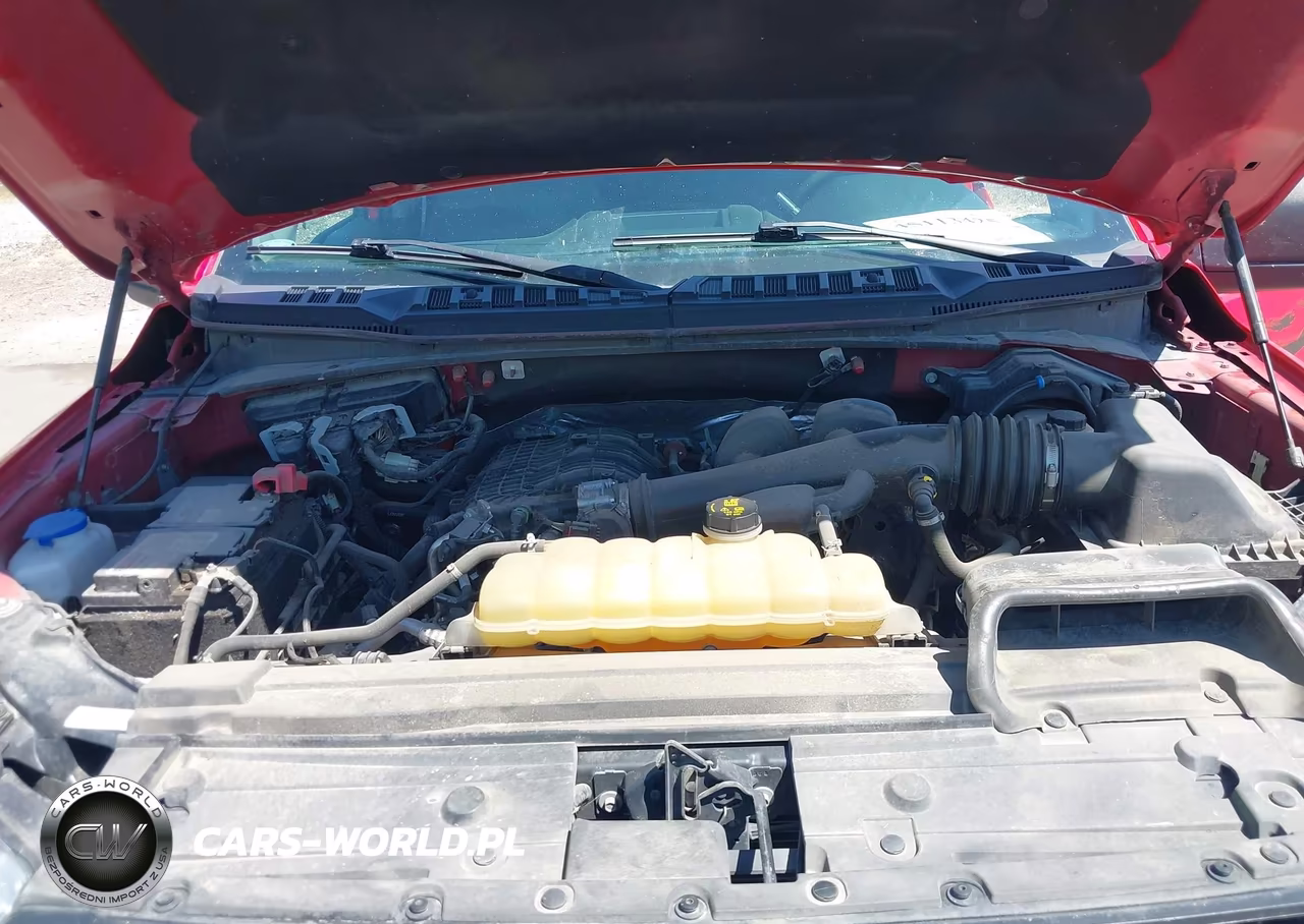 2020 Ford F-150 Xlt VIN:1FTEW1EB3LKE81455 - 10